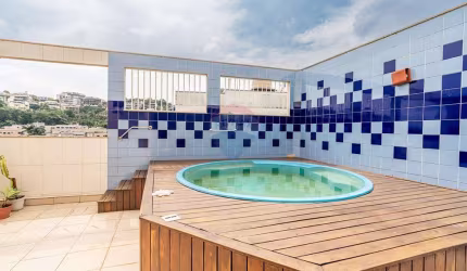 Casa para venda em Jardim Guanabara de 244.00m² com 3 Quartos, 2 Suites e 2 Garagens