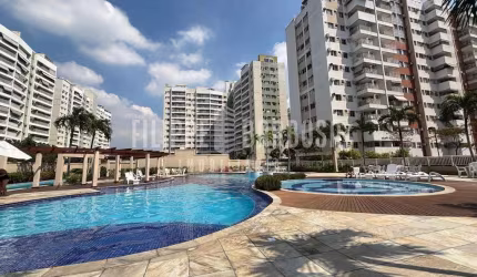Apartamento para venda em Vila da Penha de 58.00m² com 2 Quartos, 1 Suite e 1 Garagem