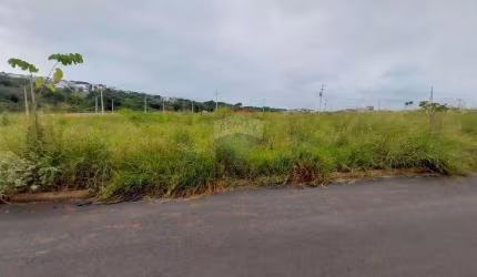 Terreno para venda em Jardim Mirandola de 220.00m²