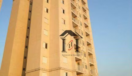 Apartamento para alugar em Pleno Novo Engordadouro de 59.00m² com 2 Quartos, 1 Suite e 1 Garagem