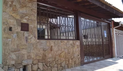 Casa para alugar em Jardim Sarapiranga de 128.00m² com 3 Quartos, 1 Suite e 2 Garagens