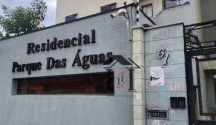 Apartamento para alugar em Parque Da Represa de 99.00m² com 3 Quartos, 1 Suite e 1 Garagem
