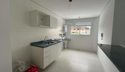 Apartamento para venda em Centro de 64.00m² com 2 Quartos, 1 Suite e 2 Garagens