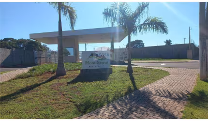 Terreno para venda em Jardim 31 De Março de 269.00m²