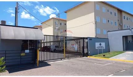 Apartamento para venda em Jardim Flamboyant de 51.00m² com 2 Quartos e 1 Garagem