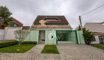 Sobrado para venda em Boa Vista de 580.00m² com 4 Quartos, 4 Suites e 7 Garagens
