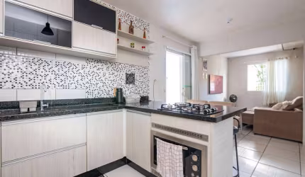 Casa para venda em Iguaçu de 70.00m² com 2 Quartos e 2 Garagens