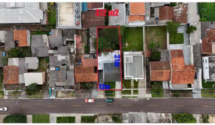 Casa para venda em Xaxim de 144.00m² com 3 Quartos e 1 Suite