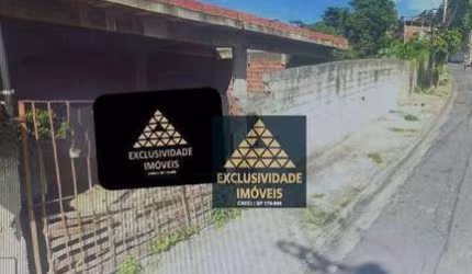 Terreno para venda em Cidade Tupinambá de 144.00m²