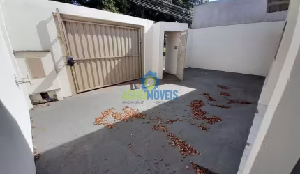 Casa para venda em Palmeiras de 133.80m² com 3 Quartos e 2 Garagens