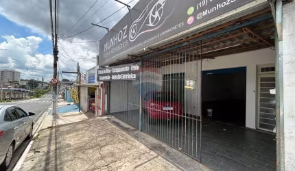 Imóvel Comercial para alugar em Jardim Nova América de 150.00m²