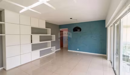 Apartamento para venda em Barra Da Tijuca de 151.00m² com 4 Quartos, 4 Suites e 3 Garagens