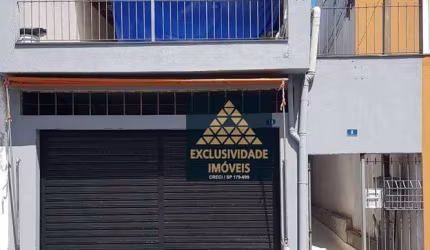 Casa para venda em Parque Santos Dumont de 260.00m² com 5 Quartos