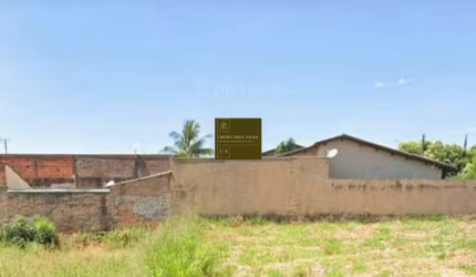 Terreno para venda em Jardim Santo Antônio de 307.36m²