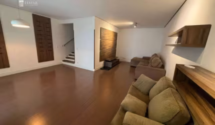 Sobrado para venda e aluguel em Vila Suissa de 155.00m² com 3 Quartos, 1 Suite e 3 Garagens