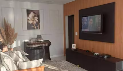 Casa de Condomínio para venda em Parque Residencial Itapeti de 300.00m² com 3 Quartos, 3 Suites e 4 Garagens