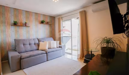 Apartamento para venda em Vila Jardini de 85.78m² com 3 Quartos, 1 Suite e 2 Garagens