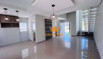 Casa de Condomínio para alugar em Jardim Celeste de 137.00m² com 3 Quartos, 1 Suite e 2 Garagens