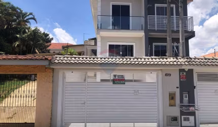 Casa para venda em Cidade Nova Arujá de 135.00m² com 3 Quartos, 1 Suite e 3 Garagens