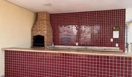 Apartamento para venda em Conjunto Habitacional Sílvio Passalacqua de 41.85m² com 2 Quartos e 1 Garagem