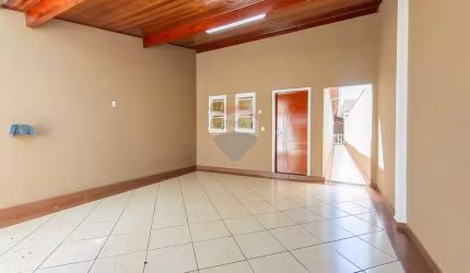 Casa para venda em Arcindo Rinaldi de 128.00m² com 2 Quartos, 1 Suite e 2 Garagens