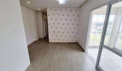 Apartamento para alugar em Vila Suíssa de 80.00m² com 3 Quartos, 1 Suite e 2 Garagens