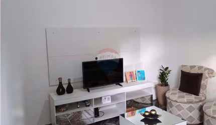 Casa para venda em Jardim Iporanga de 110.00m² com 4 Quartos, 1 Suite e 2 Garagens