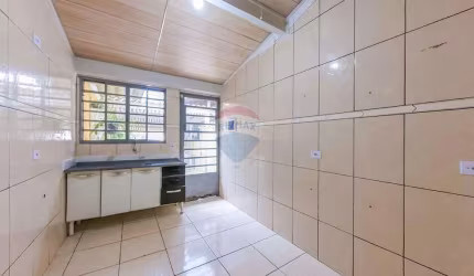 Casa para alugar em Jardim José Ometto Iii de 90.00m² com 2 Quartos