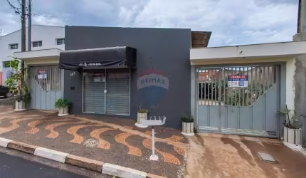 Sala Comercial para alugar em Jardim José Ometto Iii de 84.00m²