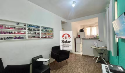 Apartamento para venda em Residencial Sítio Santo Antônio de 48.00m² com 2 Quartos e 1 Garagem