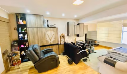 Casa para venda em Parque Campolim de 179.00m² com 3 Quartos, 3 Suites e 3 Garagens