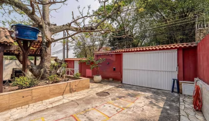 Casa para venda em Portuguesa de 399.00m² com 2 Quartos, 2 Suites e 3 Garagens