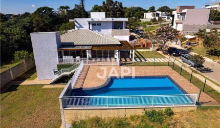 Terreno en Condomínio para venda em Medeiros de 507.00m²