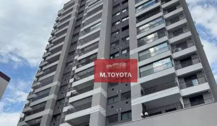 Apartamento para venda em Vila Progresso de 87.00m² com 3 Quartos, 1 Suite e 2 Garagens