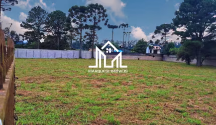 Chácara para venda em Campina de 4742.00m² com 1 Quarto