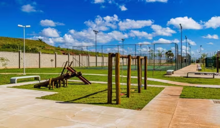 Terreno en Condomínio para venda em Soleil de 446.00m²