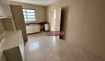 Apartamento para venda em Granja Julieta de 148.00m² com 3 Quartos, 1 Suite e 2 Garagens