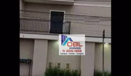 Apartamento para venda em Vila Califórnia de 43.00m² com 2 Quartos