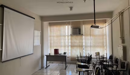 Sala Comercial para alugar em Centro de 27.00m²
