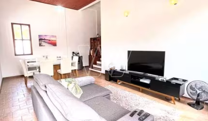 Casa de Condomínio para venda em Loteamento Caminhos De São Conrado (sousas) de 402.00m² com 4 Quartos, 4 Suites e 4 Garagens