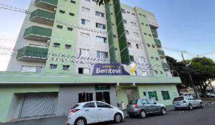 Apartamento para venda em Zona 01 de 220.00m² com 2 Quartos