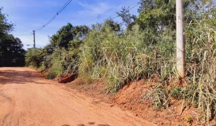 Chácara para venda em Sousas de 23535.00m² com 1 Quarto
