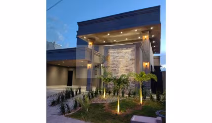 Casa para venda em Terra Vista Residence Club de 235.00m² com 3 Quartos, 3 Suites e 4 Garagens
