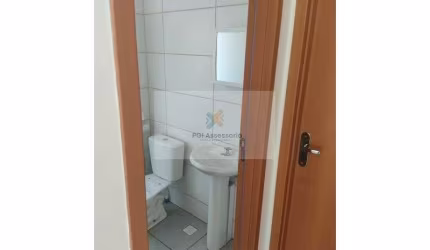 Apartamento para venda em Jardim Bianco de 65.00m² com 2 Quartos