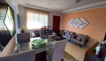 Apartamento para venda em Jardim Valéria de 50.00m² com 2 Quartos e 1 Garagem