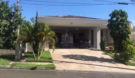 Casa para venda em Chácaras São Bento de 750.00m² com 3 Quartos, 3 Suites e 10 Garagens