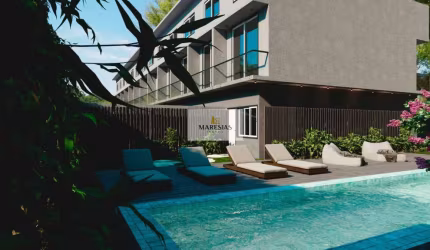 Apartamento para venda em Juquehy de 90.00m² com 2 Quartos e 1 Garagem