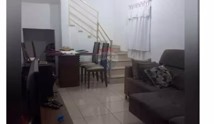 Casa para venda em Jardim Vitória de 72.00m² com 2 Quartos e 1 Garagem