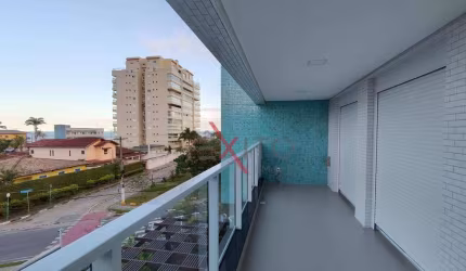 Apartamento para alugar em Maitinga de 82.00m² com 2 Quartos e 1 Suite
