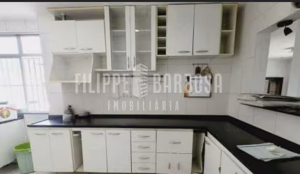 Cobertura para venda em Brás de Pina de 129.00m² com 3 Quartos, 1 Suite e 1 Garagem